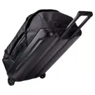 Thule Chasm Rolling Duffel black