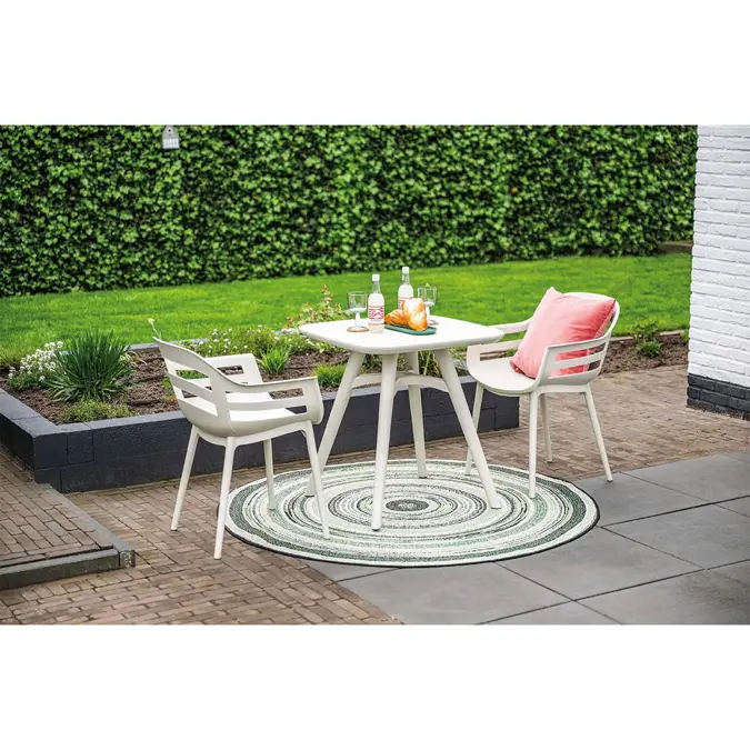 Hareno Tuintafel Garden Impressions
