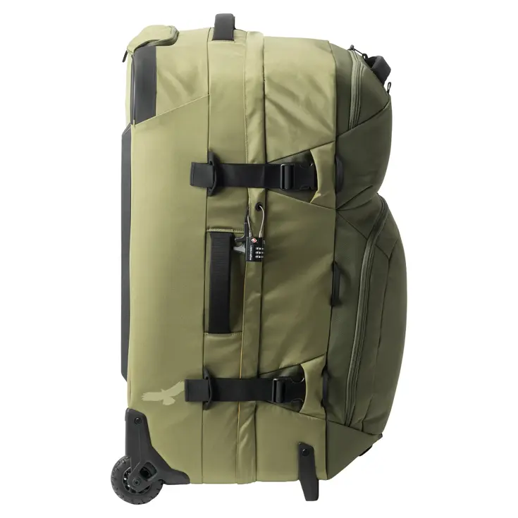 ORV Trunk 36  | 128 L