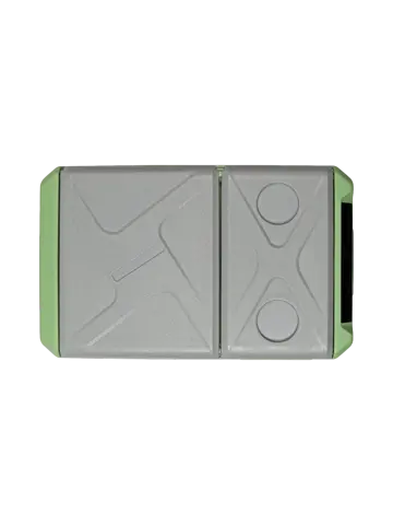 Steamy-E Elektrische Koelbox - 24L