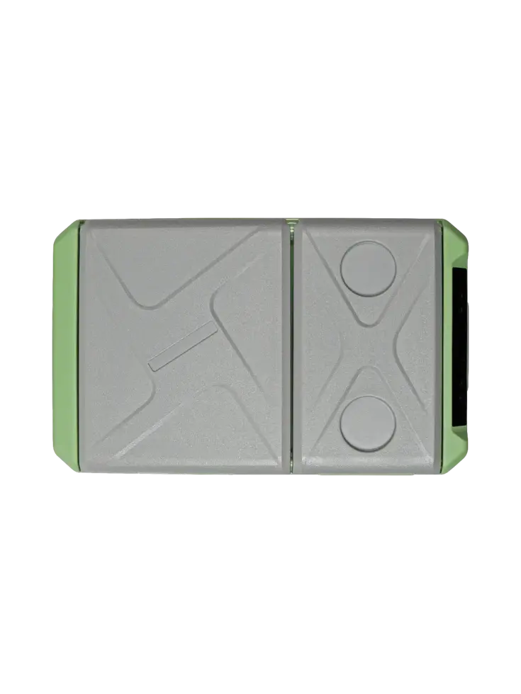 Steamy-E Elektrische Koelbox - 24L