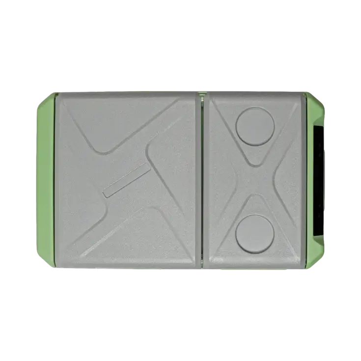 Steamy-E Elektrische Koelbox - 24L