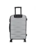 Go Travel - Middelgrote koffer - 66cm - 58L