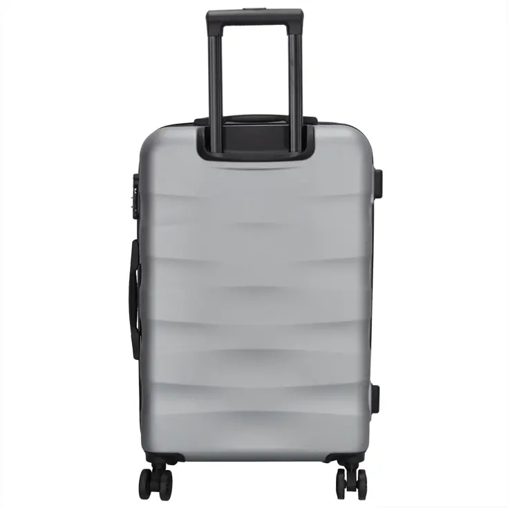 Go Travel - Middelgrote koffer - 66cm - 58L