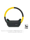 Cody i-Size Zitverhoger - ISOFIX - 125-150 cm