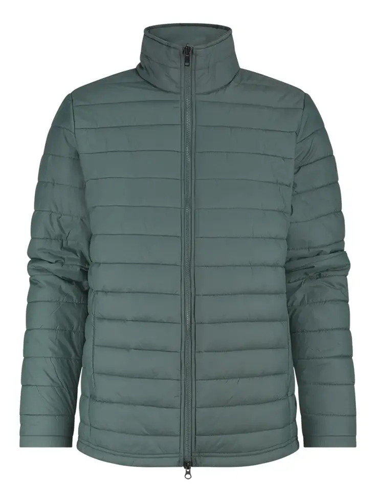 Hythe - 3-in-1 parka heren - Human Nature