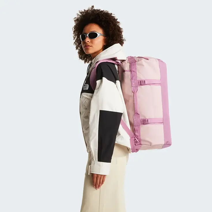 Base Camp Duffel S - Reistas - Rugzak - 50 Liter