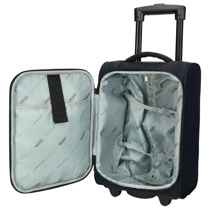 Oakville - Underseater koffer - 40cm - 20L
