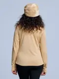 Arctic 2.0 - Dames - Skipully