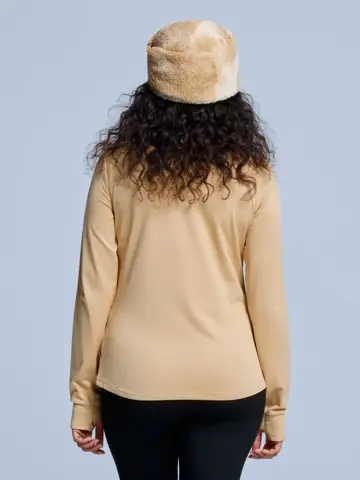 Arctic 2.0 - Dames - Skipully