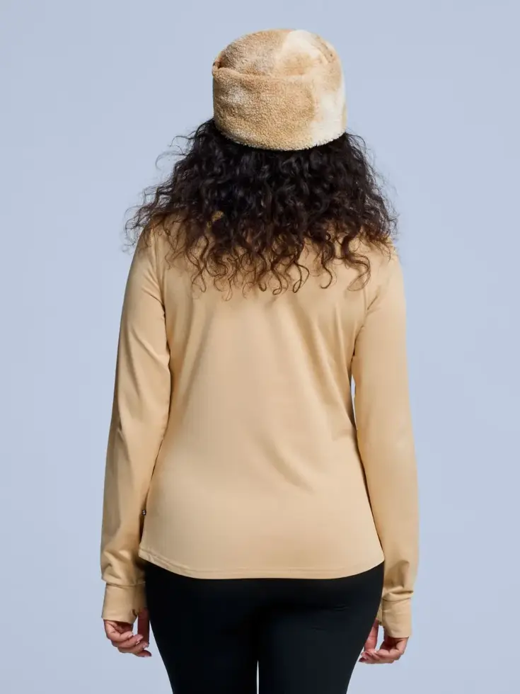 Arctic 2.0 - Dames - Skipully
