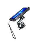 DRYGO Telefoonhouder Fiets Waterdicht – Maat L