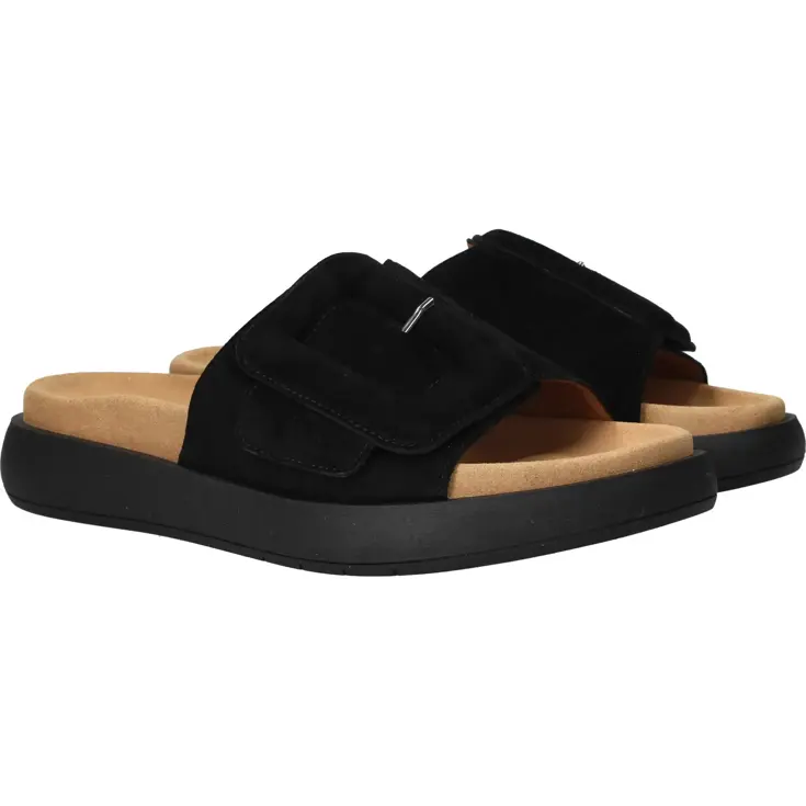 Slippers Dames