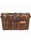 Basil Rotan Fietsmand Denton Small