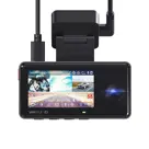 Vantrue E3 Triple 3CH 2K QuadHD Wifi GPS