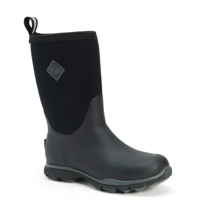 Muck Boot Arctic Excursion Dames Laarzen