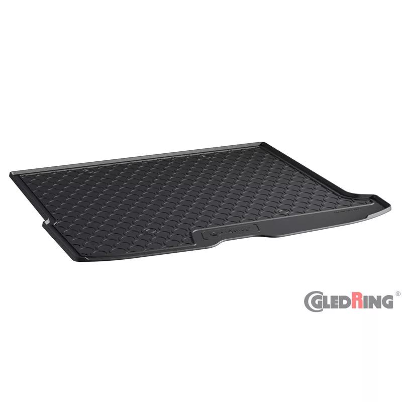 Gledring Mercedes GLC (X254) MHEV 2022 - Kofferbakmat - Zwart main product image