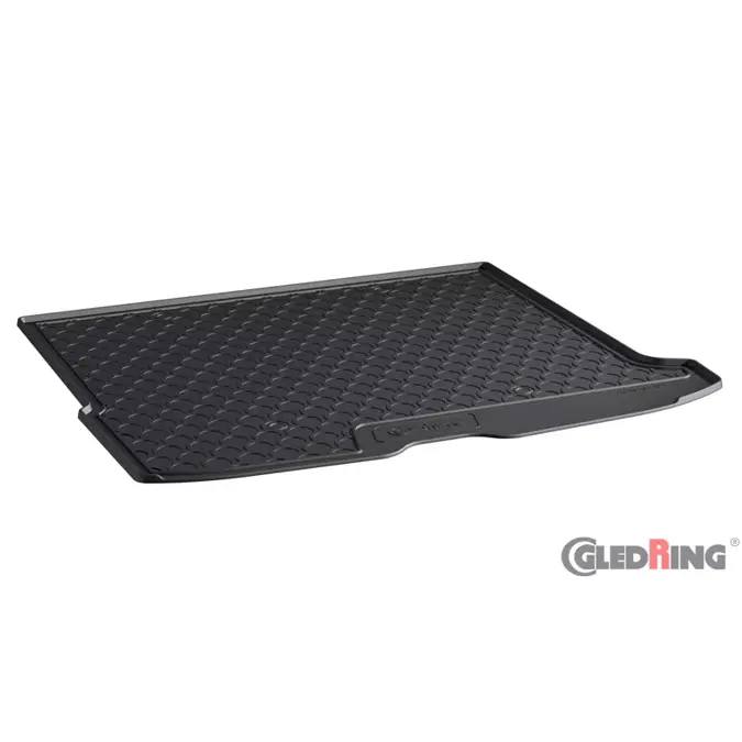 Mercedes GLC (X254) MHEV 2022 - Kofferbakmat - Gledring
