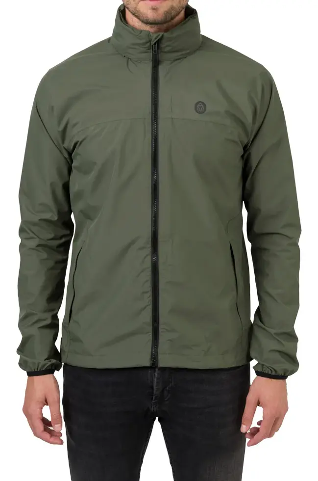 GO Essential - Regenjas - Unisex