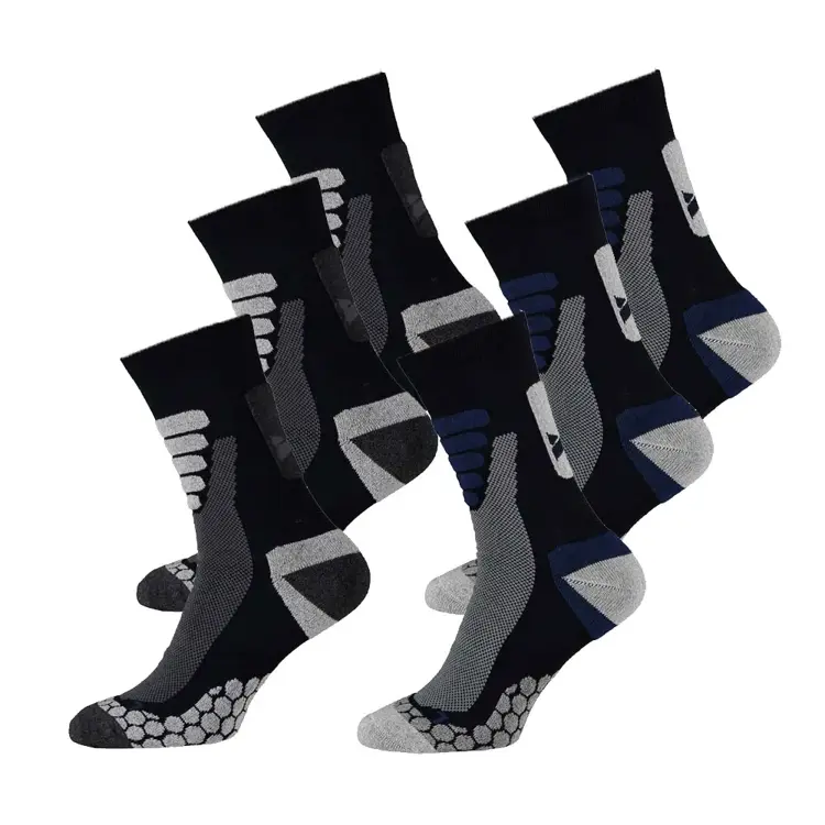 Xtreme - 6 paar - Wandelsokken