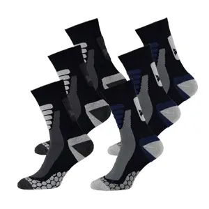 Xtreme - 6 paar - Wandelsokken