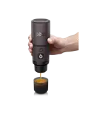 Pixapresso Electric Portable Espresso Machine