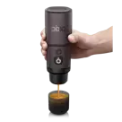 Pixapresso Electric Portable Espresso Machine