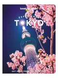 Reisgids Experience Tokyo 2