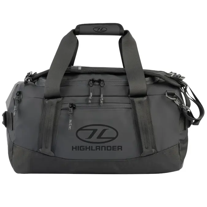 Highlander Outdoor sporttas Hauler 30L