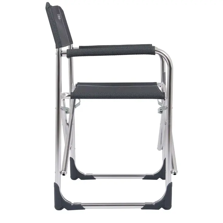 Stoel AL/214 Donker grijs