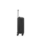 Travelite Bali 4 Wiel Trolley S black |34 L