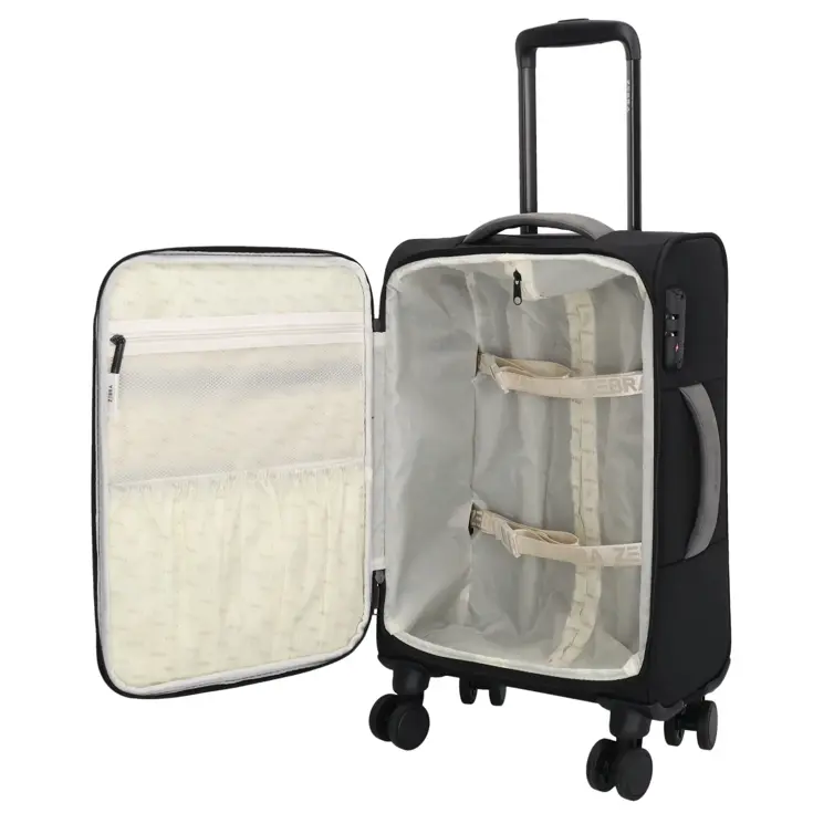 Elske - Handbagage koffer - 55cm - 38,5L