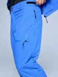 2L Insulated - Heren - Skibroek