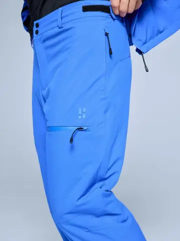 2L Insulated - Heren - Skibroek