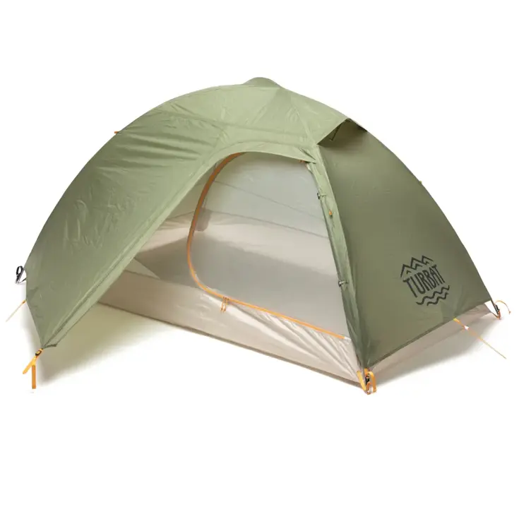 Borzhava 2 lichtgewicht tent