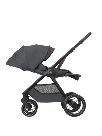 Oxford Plus - Kinderwagen