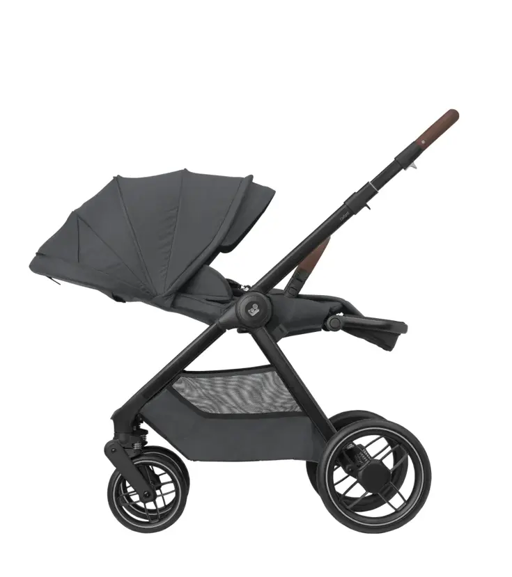 Oxford Plus - Kinderwagen