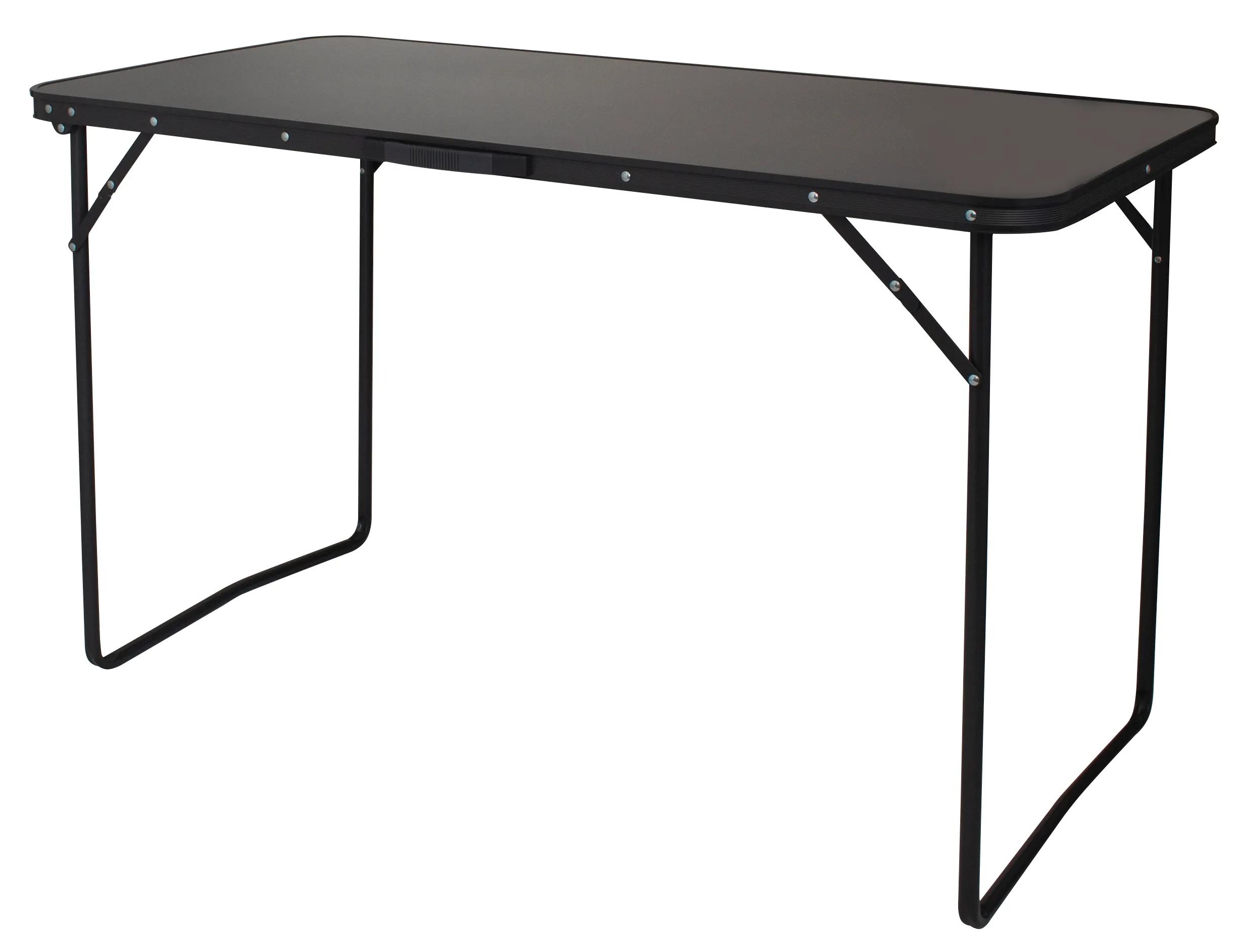 Eurotrail  Klaptafel Pescara L  Antraciet