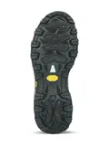 Malpia - Hoge wandelschoenen dames