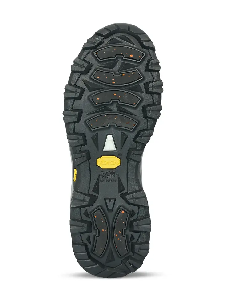 Malpia - Hoge wandelschoenen dames