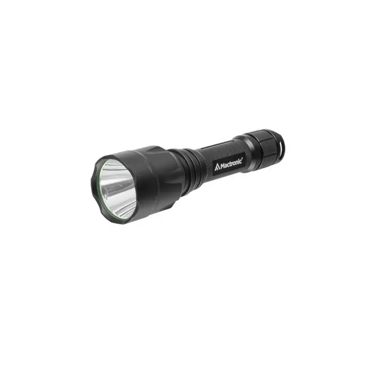 Zaklamp Black-Eye 1550