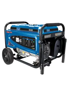 Stroomgenerator - SG3200 - 4-takt motor