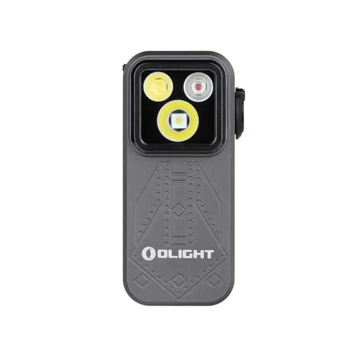 Oclip Pro Zaklamp