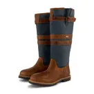 Lindau dames - Pull-on boots - Travelin'