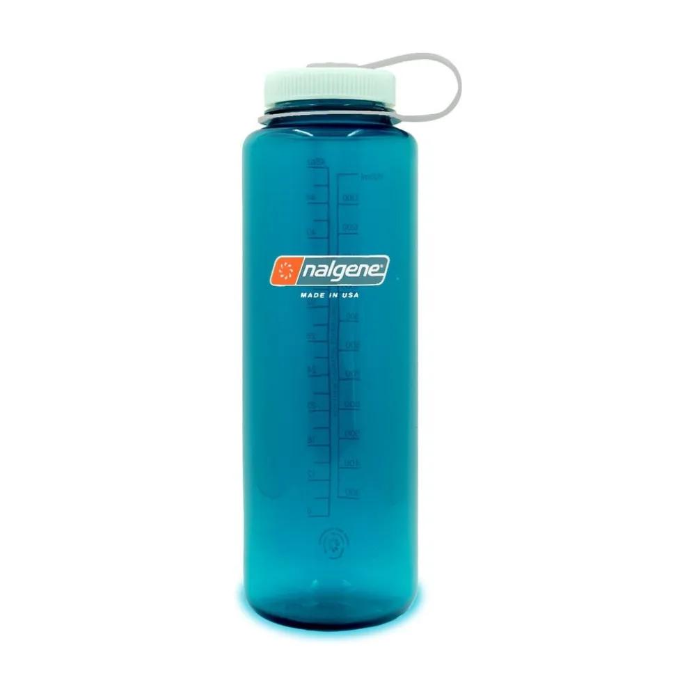 Nalgene  Drinkfles Trout Groen  1500ml  Groen main product image