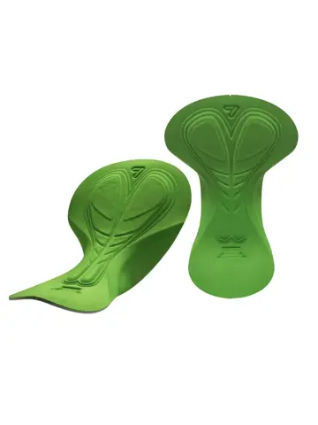 Fietsbroek bretels WS Elastic heren