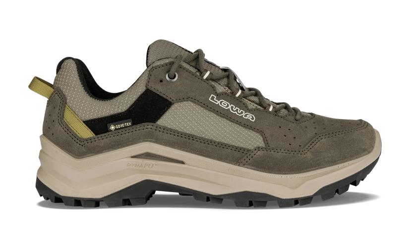 Ventierra GTX - Lage wandelschoenen heren - LOWA