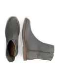 Pleubian Nubuck dames - Laarzen - Travelin'