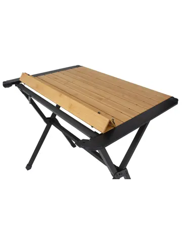 Eurotrail Campingtafel Chambery S Bamboe