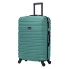 BlockTravel reiskoffer - M - TSA-slot - 74L